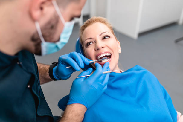 Emergency Dental Services in Devola, OH