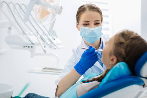 Best Dental Inlays and Onlays  in Devola, OH